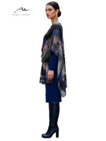 Gallery in Motion multi dress NOT AVAILABLE