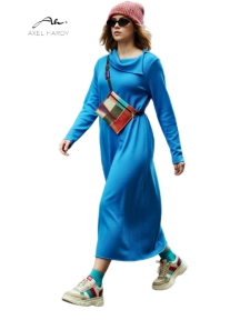 AXEL HARDY™ Cerulean Motion Ensemble
