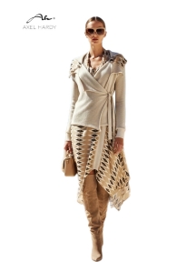 Golden Ikat Harmony ensemble NOT AVAILABLE