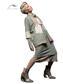 Sage Harmony set