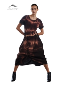 Moab Sculptural Batik